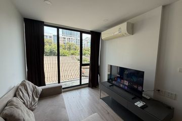 1 Bedroom Condo for rent in Serio Sukhumvit 50, Phra Khanong, Bangkok near BTS On Nut