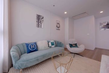 3 Bedroom Condo for rent in Whizdom The Forestias, Bang Kaeo, Samut Prakan