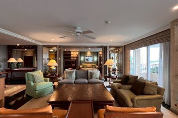 2 Bedroom Condo for rent in Sathorn Park Place, Thung Maha Mek, Bangkok near MRT Lumpini