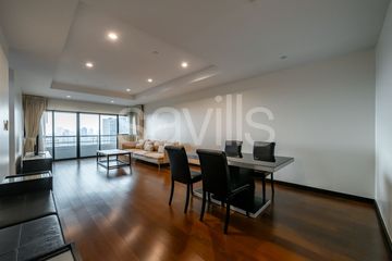 3 Bedroom Condo for rent in Sathorn Gardens, Thung Maha Mek, Bangkok near MRT Lumpini