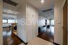 3 Bedroom Condo for rent in Sathorn Gardens, Thung Maha Mek, Bangkok near MRT Lumpini