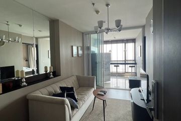 1 Bedroom Condo for rent in Rhythm Sukhumvit 44/1, Phra Khanong, Bangkok near BTS Phra Khanong