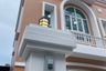 3 Bedroom Townhouse for sale in Anusawari, Bangkok near MRT Lat Pla Khao