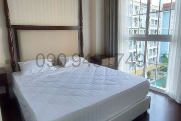 1 Bedroom Condo for rent in Grand Florida, Na Jomtien, Chonburi