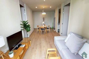 2 Bedroom Condo for rent in Khlong Toei Nuea, Bangkok near MRT Sukhumvit