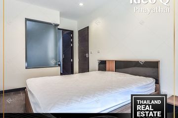 1 Bedroom Condo for rent in Ideo Q Phayathai, Thung Phaya Thai, Bangkok near BTS Phaya Thai