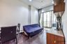 1 Bedroom Condo for rent in Ideo Q Phayathai, Thung Phaya Thai, Bangkok near BTS Phaya Thai