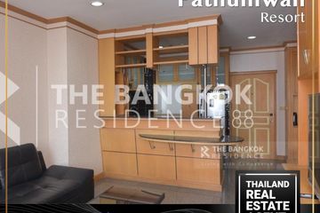 2 Bedroom Condo for rent in Pathumwan Resort, Thanon Phaya Thai, Bangkok near BTS Ratchathewi