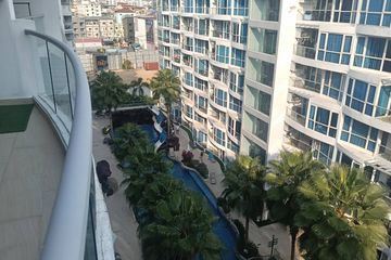 2 Bedroom Condo for sale in Grand Avenue Residence, Nong Prue, Chonburi