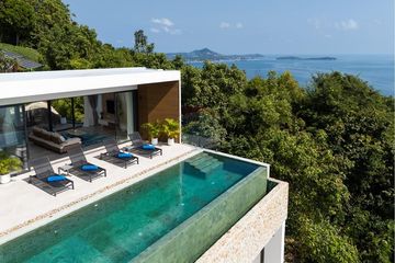 3 Bedroom Villa for rent in 