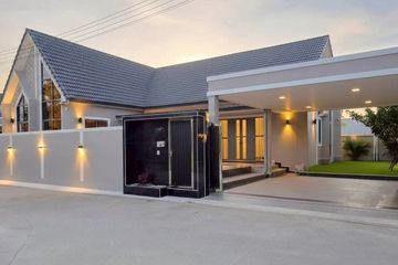 3 Bedroom House for sale in Pong, Chonburi