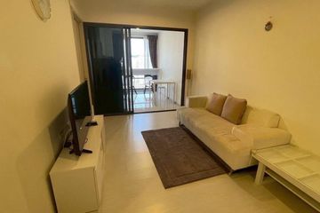 1 Bedroom Condo for sale in Rhythm Sukhumvit 42, Phra Khanong, Bangkok near BTS Ekkamai