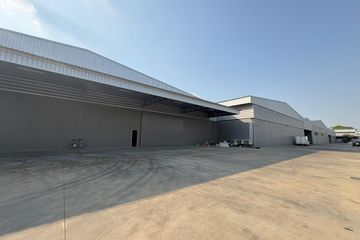 Warehouse / Factory for rent in Samrong Klang, Samut Prakan
