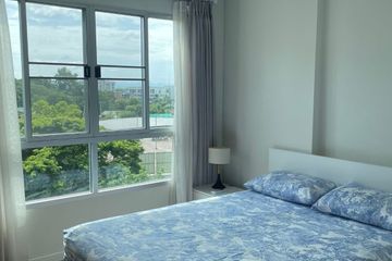 2 Bedroom Condo for rent in D Condo Nim, Fa Ham, Chiang Mai