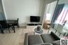 1 Bedroom Condo for rent in Thepharak, Samut Prakan near BTS Pu Chao