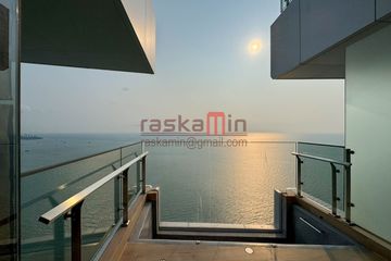 2 Bedroom Condo for sale in Arom Wongamat, Na Kluea, Chonburi