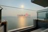 2 Bedroom Condo for sale in Arom Wongamat, Na Kluea, Chonburi