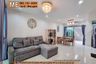 3 Bedroom Townhouse for rent in Suan Luang, Bangkok