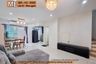 3 Bedroom Townhouse for rent in Suan Luang, Bangkok