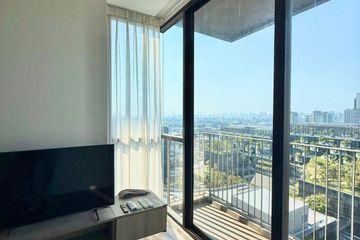 2 Bedroom Condo for rent in Whizdom Essence, Bang Chak, Bangkok near BTS Punnawithi