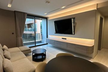 2 Bedroom Condo for rent in The Room Sukhumvit 38, Phra Khanong, Bangkok near BTS Thong Lo