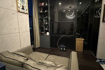 1 Bedroom Condo for sale in The ESSE Sukhumvit 36, Phra Khanong, Bangkok near BTS Thong Lo