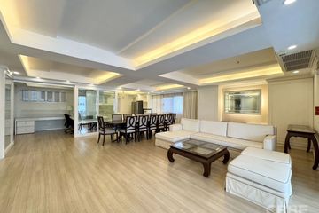 2 Bedroom Condo for sale in Century Heights, Khlong Toei Nuea, Bangkok near MRT Sukhumvit