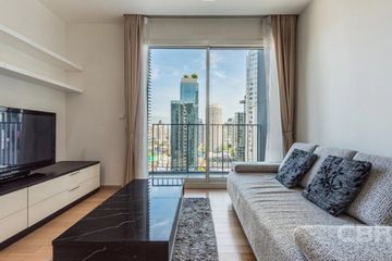 1 Bedroom Condo for sale in Siri at Sukhumvit, Phra Khanong, Bangkok near BTS Thong Lo