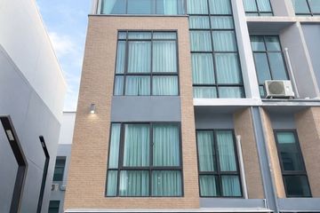 3 Bedroom Townhouse for rent in Suan Luang, Bangkok