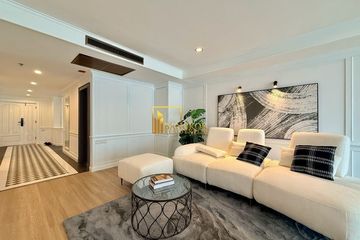 3 Bedroom Condo for sale in Las Colinas, Khlong Toei Nuea, Bangkok near BTS Asoke