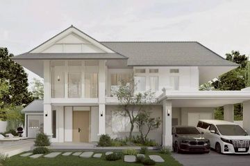 4 Bedroom Villa for sale in Mae Hia, Chiang Mai