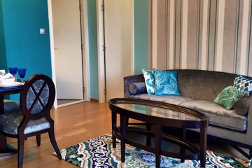 2 Bedroom Condo for sale in H Sukhumvit 43, Khlong Tan Nuea, Bangkok near BTS Phrom Phong