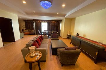 3 Bedroom Condo for rent in Sathorn Gardens, Thung Maha Mek, Bangkok near MRT Lumpini