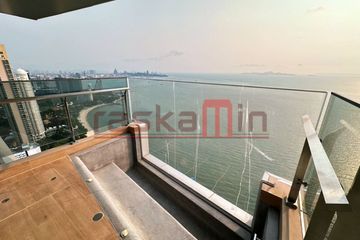 2 Bedroom Condo for sale in Arom Wongamat, Na Kluea, Chonburi