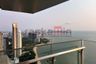 2 Bedroom Condo for sale in Arom Wongamat, Na Kluea, Chonburi