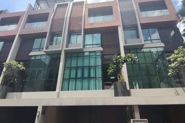 3 Bedroom Townhouse for rent in The park lane 22, Khlong Tan Nuea, Bangkok near Airport Rail Link Ramkhamhaeng