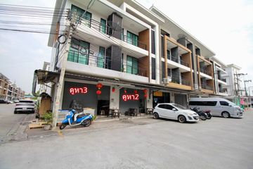 4 Bedroom Commercial for sale in Nong-Kham, Chonburi
