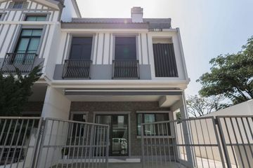 3 Bedroom Townhouse for Sale or Rent in Indy 5 Bangna km.7, Bang Kaeo, Samut Prakan