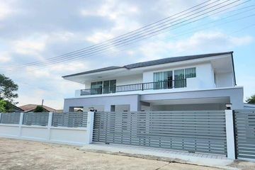 4 Bedroom Villa for sale in Bang Sare, Chonburi