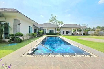 3 Bedroom Villa for sale in Huai Yai, Chonburi