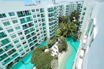 1 Bedroom Condo for sale in Amazon Residence, Nong Prue, Chonburi
