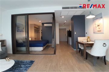 1 Bedroom Condo for sale in Aeras, Nong Prue, Chonburi