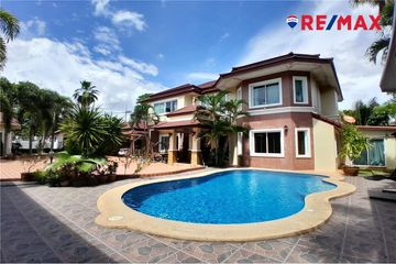 5 Bedroom House for sale in Pong, Chonburi