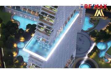 1 Bedroom Condo for sale in Nong Prue, Chonburi