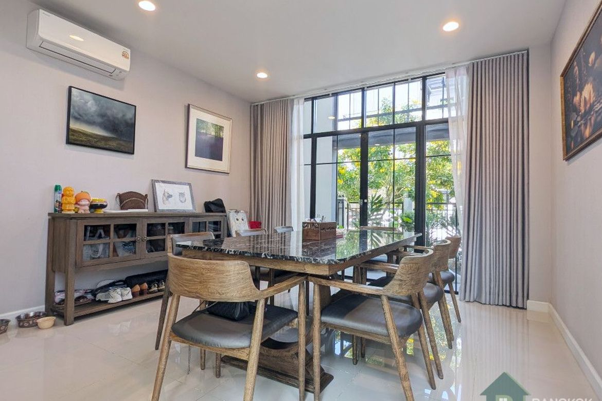 Bang Khen, Bangkok - Photo 3