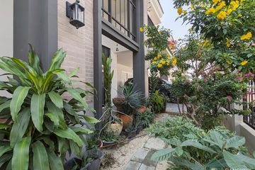 4 Bedroom House for sale in Baan Nara Wongwaen-Ramintra, Tha Raeng, Bangkok