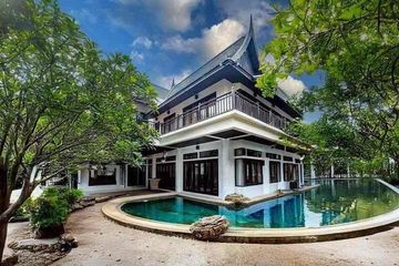 4 Bedroom Villa for rent in Na Jomtien, Chonburi