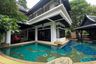 4 Bedroom Villa for rent in Na Jomtien, Chonburi