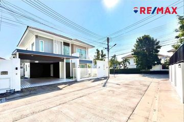 3 Bedroom House for sale in Chonburi