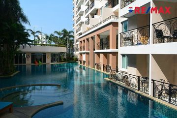 2 Bedroom Condo for sale in Paradise Park, Nong Prue, Chonburi